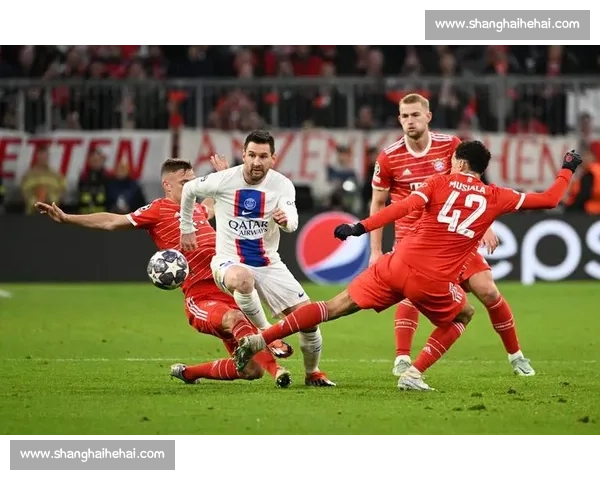 拜仁总监埃贝尔世俱杯期间疯狂工作:凌晨 5 点起床抢人,巴黎天才成头号目标 拜仁总监埃贝尔世俱杯期间疯狂工作:凌晨 5 点起床抢人,巴黎天才成头号目标