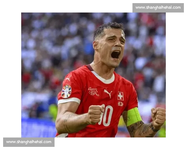 扎卡加盟米兰助力瑞士中场！亚沙里互补效应或成欧洲杯关键