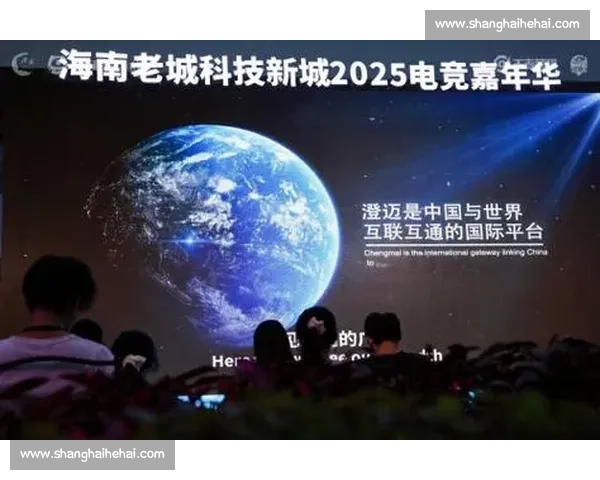 以电竞破圈为契机探索数字娱乐与青年文化融合发展的新路径 以电竞破圈为契机探索数字娱乐与青年文化融合发展的新路径