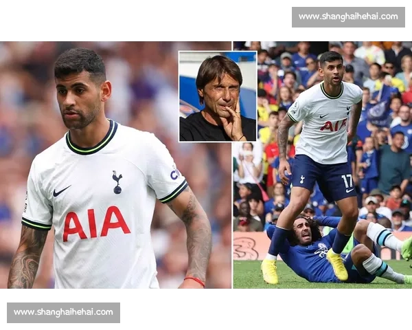 热刺与马竞就罗梅罗转会达成初步协议 6500 万欧含浮动条款 热刺与马竞就罗梅罗转会达成初步协议 6500 万欧含浮动条款