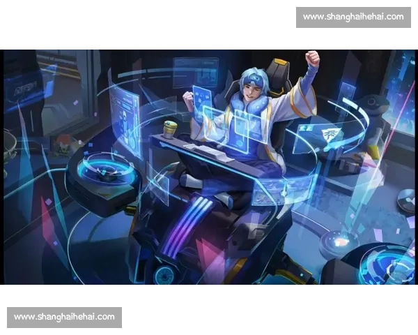 提升电竞素养与技能融合探讨在现代电竞行业中的重要性及发展趋势 提升电竞素养与技能融合探讨在现代电竞行业中的重要性及发展趋势