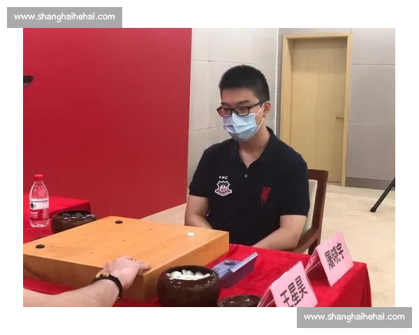 05 后新星加冕新人王，中国围棋新生代开启世界冠军预备时代