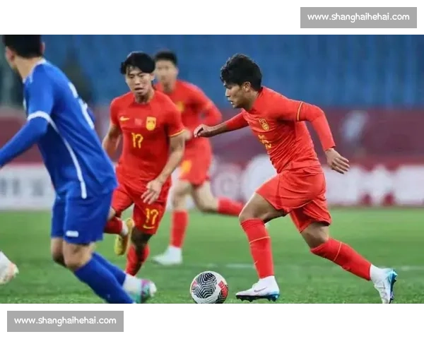 U22 国足前两战强度有限 核心伤病成中澳战隐忧 U22 国足前两战强度有限 核心伤病成中澳战隐忧