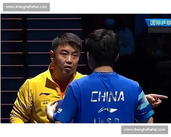 三届奥运亚军的悲情传奇:王皓的乒乓人生 三届奥运亚军的悲情传奇:王皓的乒乓人生