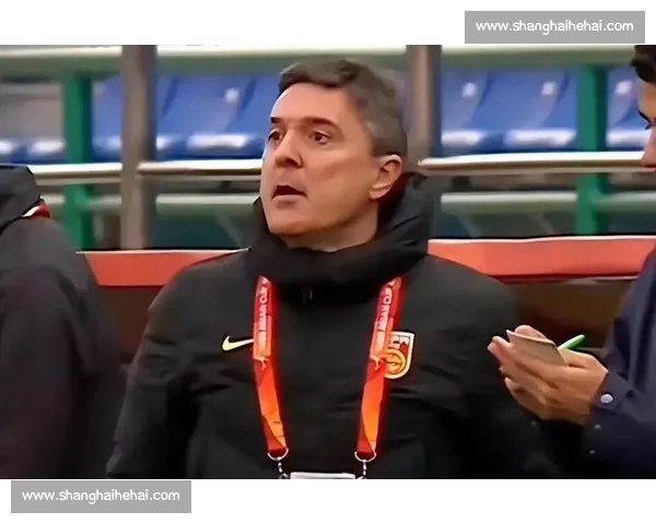 国足新帅锁定洋帅!两大名帅 8 月上任,C 罗恩师与亚洲杯冠军教头谁能破局? 国足新帅锁定洋帅!两大名帅 8 月上任,C 罗恩师与亚洲杯冠军教头谁能破局?