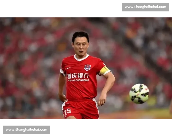 孙继海:中国男足最快 10 年冲进世界杯 2034 年或成关键节点 孙继海:中国男足最快 10 年冲进世界杯 2034 年或成关键节点