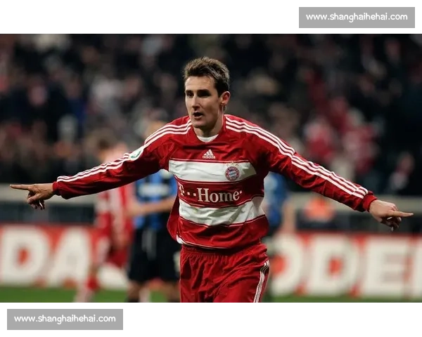 拜仁青训后卫布赫曼续约后租借纽伦堡！克洛泽麾下开启德甲救赎之旅