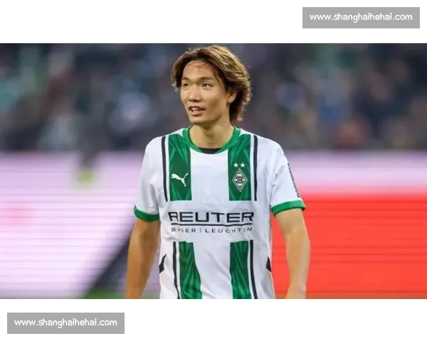 板仓滉转会阿贾克斯取得突破！个人协议达成，门兴转会费谈判仍胶着