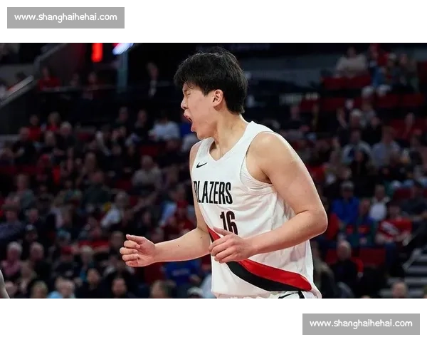 李宁篮球鞋逆袭:杨瀚森 NBA 首秀点燃科技突围战 李宁篮球鞋逆袭:杨瀚森 NBA 首秀点燃科技突围战