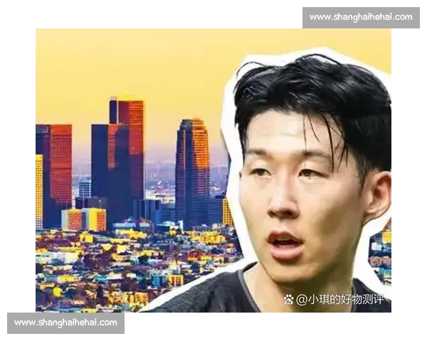 泪洒首尔!孙兴慜热刺告别战,父亲孙雄正现场见证儿子传奇谢幕 泪洒首尔!孙兴慜热刺告别战,父亲孙雄正现场见证儿子传奇谢幕