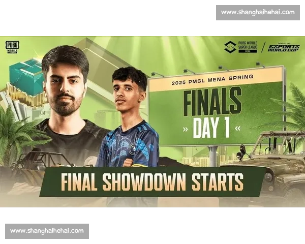 不只是排名！中东电竞选手榜，更代表着无限可能