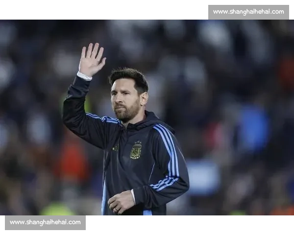 梅西最后一舞！卡塔尔世界杯五大经典战术复盘，你绝对想不到