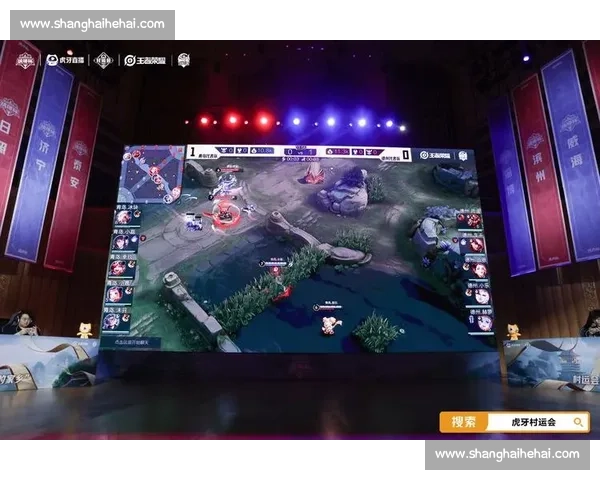 欧洲电竞年度大戏落幕,玩家们的热泪与呐喊! 欧洲电竞年度大戏落幕,玩家们的热泪与呐喊!