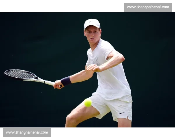 温网赛场惊天一役,XX選手创下惊人网球世界纪录! 温网赛场惊天一役,XX選手创下惊人网球世界纪录!