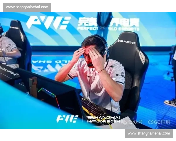 玩家必看!电竞创意内容集,让你瞬间变身资深电竞分析师! 玩家必看!电竞创意内容集,让你瞬间变身资深电竞分析师!