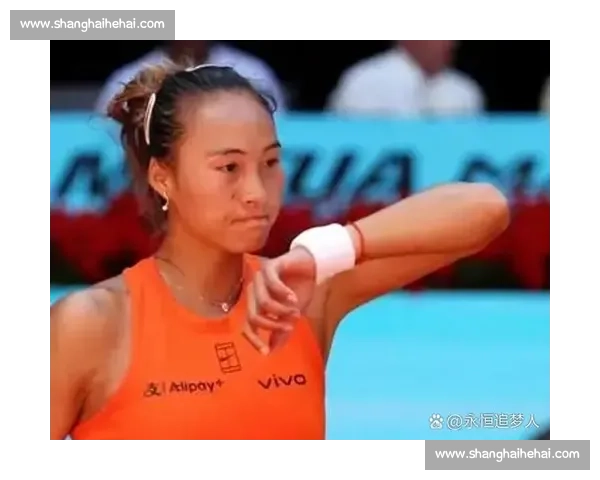 郑钦文崛起：新一代网球新星如何打破世界赛场的偏见与挑战