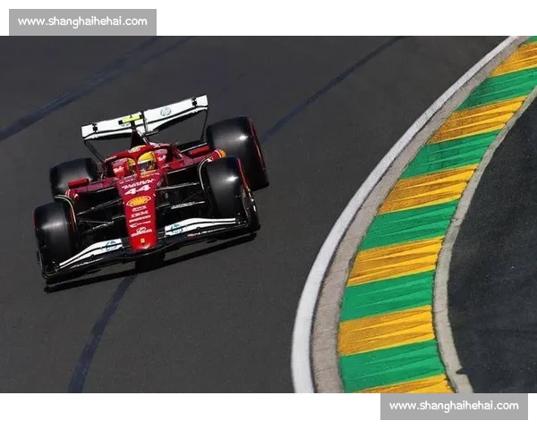 黑马逆袭！F1中东站谁敢言败，剧情反转太精彩！