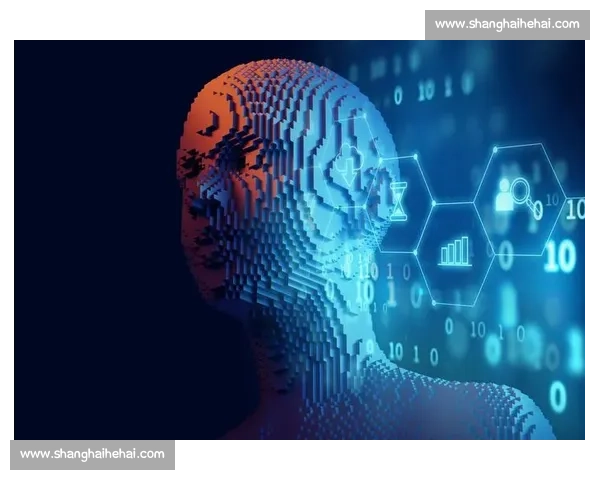 AI“裁判”上线,电竞赛事公平性迎来新纪元! AI“裁判”上线,电竞赛事公平性迎来新纪元!