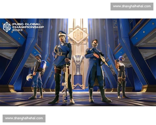 PUBG全球总决赛,那些惊艳的操作,定格永恒! PUBG全球总决赛,那些惊艳的操作,定格永恒!