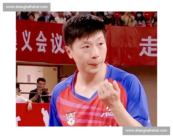 一场史诗般的对决！马龙与宿敌狭路相逢，胜负一瞬！