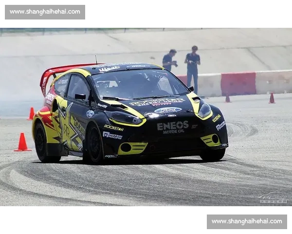 不再是“赌命”!国内赛车场安全标准大飞跃,车迷心声暖暖的 不再是“赌命”!国内赛车场安全标准大飞跃,车迷心声暖暖的