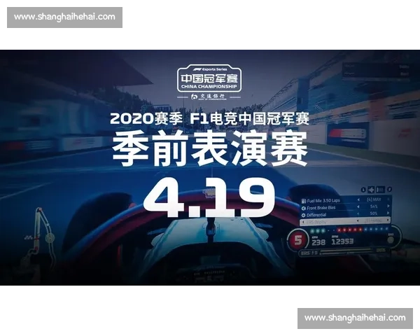 从游戏到职业,F1电竞选手如何实现梦想 从游戏到职业,F1电竞选手如何实现梦想