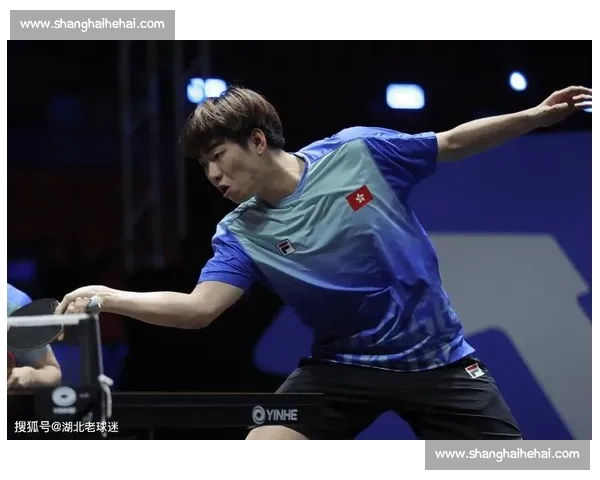 巨星陨落还是新人崛起男单新格局悄然改变!