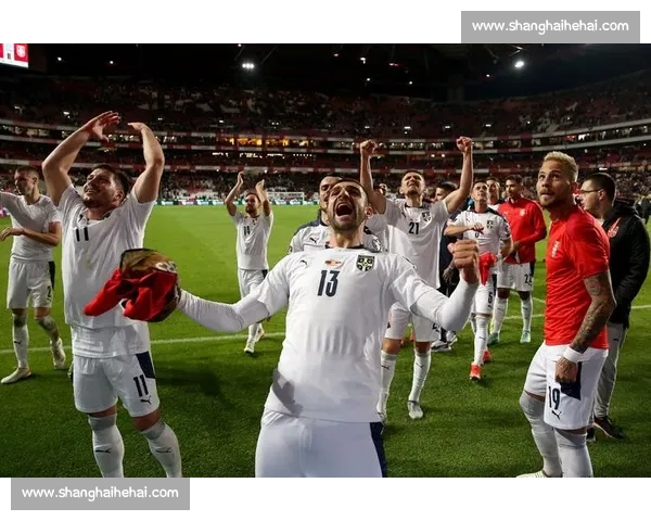 战队巡礼！卡塔尔电竞，他们是赛场上的焦点！