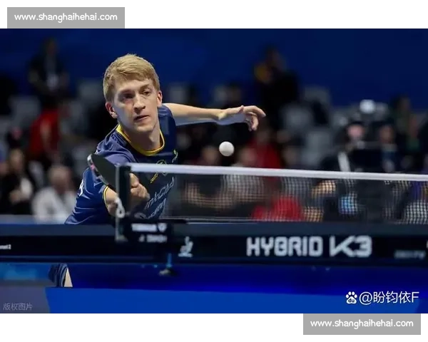 爆冷！欧洲黑马横扫日韩，乒乓球格局或将重塑！