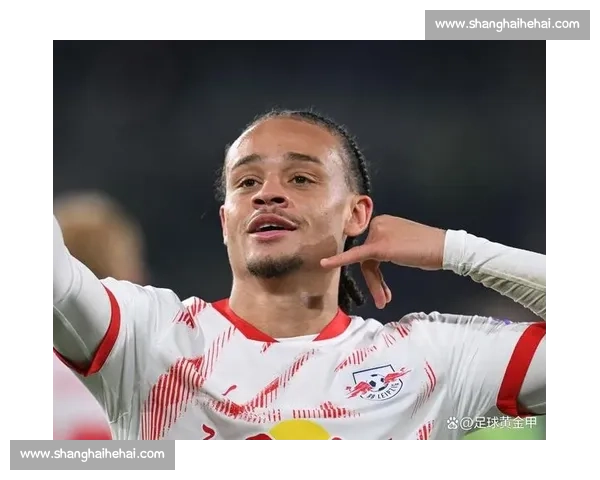 球场上的指挥官，哈维·西蒙斯2026世界杯将扮演重要角色