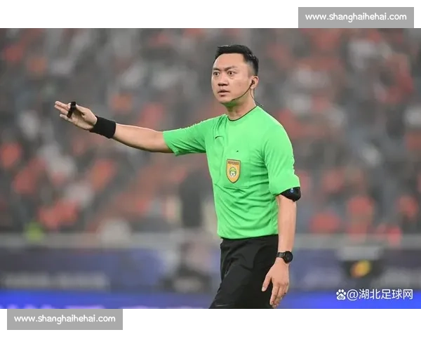 裁判判罚引争议，VAR能否拨乱反正，公平竞赛成焦点