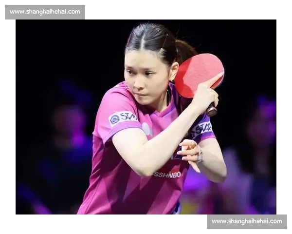 谁能阻挡日本组合连胜15场，双打霸主地位无人撼动！