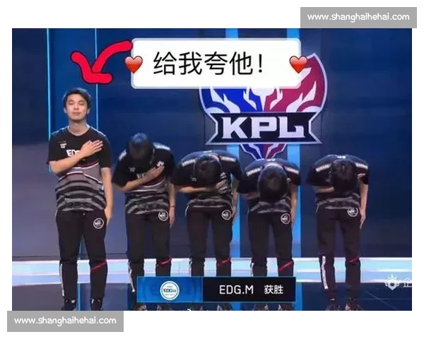 赛场之外的KPL选手：隐藏的学霸，还是游戏宅男