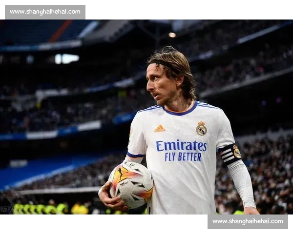 2026，谁是球王莫德里奇的名字依然响亮！