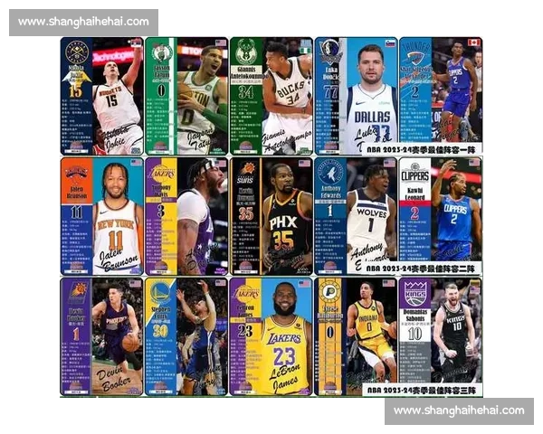 2023 NBA 球星合同榜：谁是最大赢家，谁又签亏了