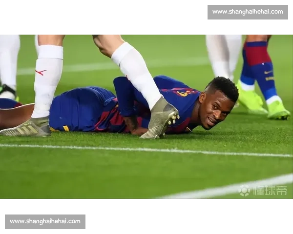 伤病困扰那些不屈的身影在赛场上战斗！