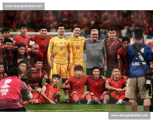 历史恩怨的重燃！2026世界杯热门球队的宿命对决！