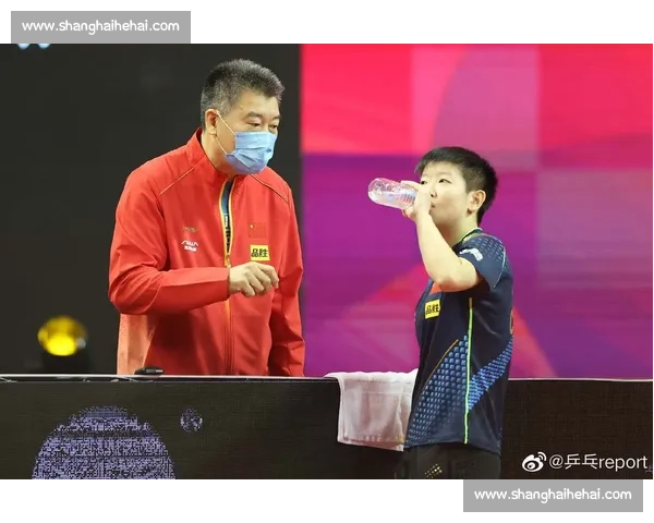 心疼！比赛失利选手赛后落泪，粉丝暖心鼓励太有爱