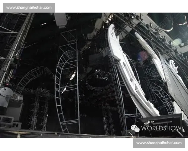 揭秘幕后：一场顶级电竞赛事的制作全过程！