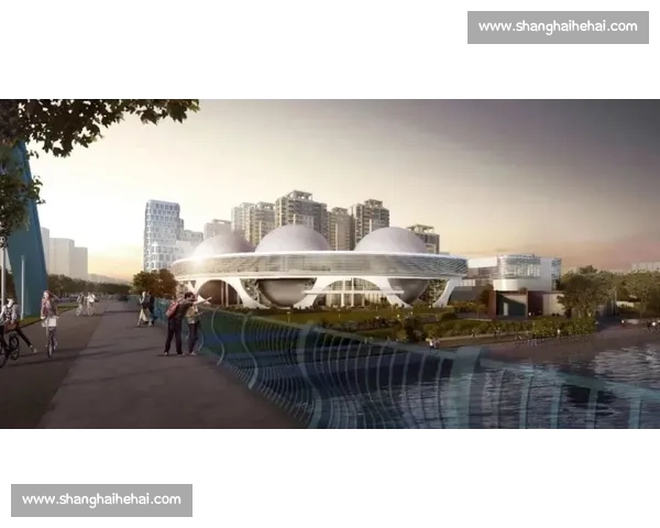 电竞梦想家们的聚集地，场馆建设背后的故事