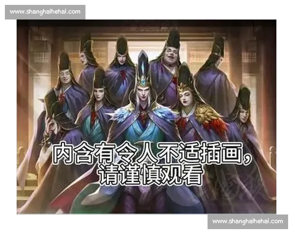 观众惊呼！三国杀Online锦标赛神操作频现，叹为观止！