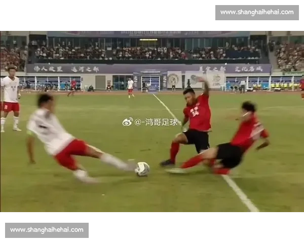 进球盛宴！苏超集锦回顾，让人拍案叫绝的精彩瞬间！