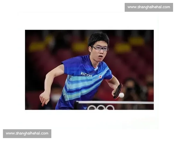 一场意外让日本选手痛失金牌,令人扼腕!