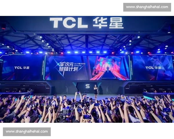 未来已来!电竞新星的崛起,将重塑电竞格局 未来已来!电竞新星的崛起,将重塑电竞格局