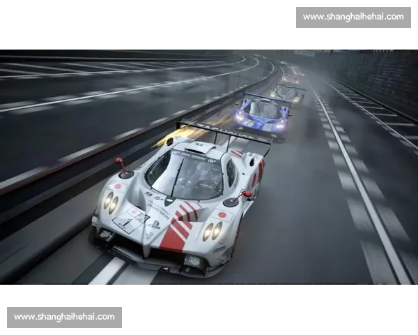 解密赛车“大脑”，AI如何让赛车更懂比赛