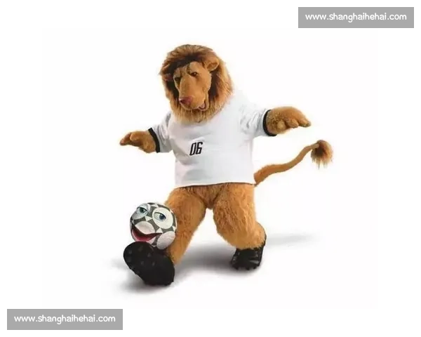 这波操作惊艳!世界杯吉祥物解锁新玩法,网友:太有创意了! 这波操作惊艳!世界杯吉祥物解锁新玩法,网友:太有创意了!