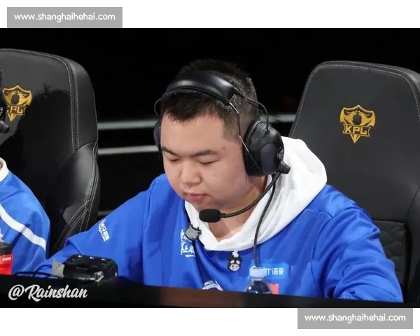 KPL“选手心态”成隐患,心理辅导师受关注 KPL“选手心态”成隐患,心理辅导师受关注