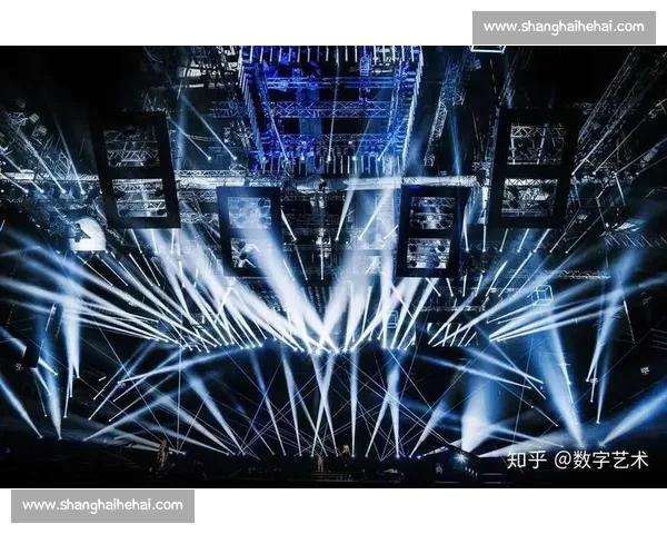 沉浸式观赛新浪潮，虚拟电竞颠覆想象，感受心跳加速的魅力！