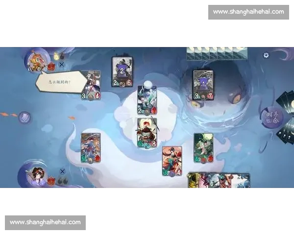 玩了这么久，你真的懂阴阳师百闻牌的战术吗