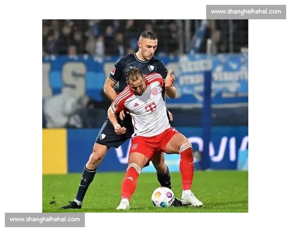 看哭了！德甲赛场上这粒进球，堪比艺术品